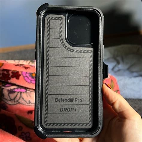 defender pro drop test|otterbox defender pro drop+ installation.